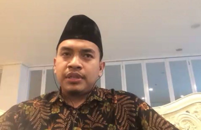 [VIDEO] Kuasa Hukum FPI: Hukum Tegak Hanya di Sekitar Petamburan